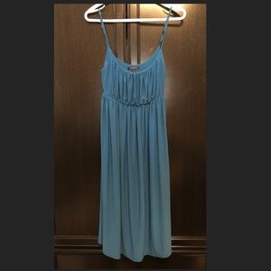 Daisy Fuentes dress